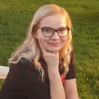 KarolinaMarzantowicz(@KMarzantowicz) 's Twitter Profile Photo