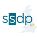SSDP UK (@ssdpuk) Twitter profile photo