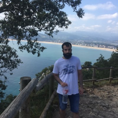 iaki53's profile picture. Tecnico de sistemas. Azure. Windows. Python