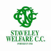 Staveley Welfare CC(@StaveleyWelfare) 's Twitter Profile Photo