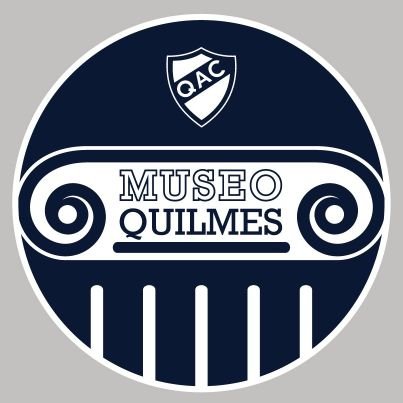 Cuenta oficial del Museo Quilmes (Quilmes Atlético Club)