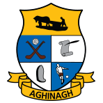 C.L.G Achadh Eichneach is a Gaelic Football club based in Mid-Cork and takes part in the Muskerry Divisional Championships. Aghinagh G.A.A was founded in 1949.