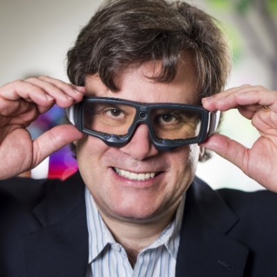 Founder Professor of CS & ISE @IllinoisCS @IllinoisISE and Director of @ILHealthEng at @UofIllinois. Researcher in computer vision, mobile health, & social AI