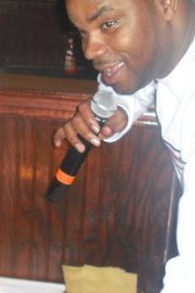 JokingJ's profile picture. LOCAL COMEDIAN WITH A WORLDWIDE PRESENCE!! #1 Host In VA