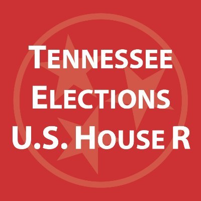 TN Elections U.S. House R Profile