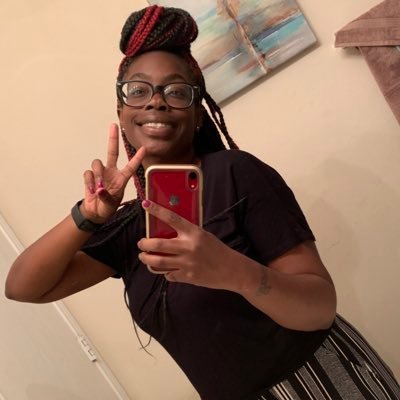 QueenTear0510's profile picture. #Taken #PraiseDancer #TeamSickleCell #GodIsGood #RIHAri #RIHGrannyGranny #RIHAuntKK #ILoveMyBabies Nothing but positive vibes over here!!!