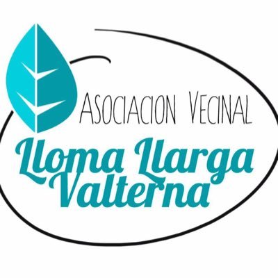 Nueva Asociación Vecinal LLoma Llarga_Valterna