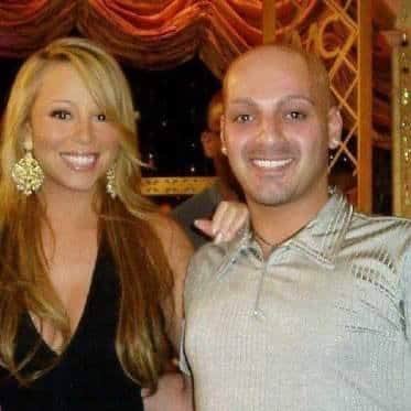 I'm not sure if heaven exists, but thanks to #MariahCarey music, I know how it feels! 🎵🎶🎵🎶❤️😍❤️🎵🎶🎵