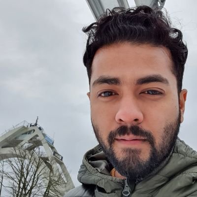 ParthasarothiP1's profile picture. what's going around?