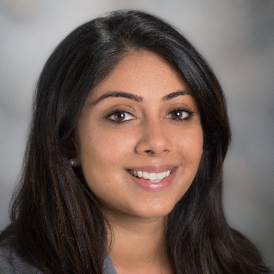 Miral Patel, MD Profile