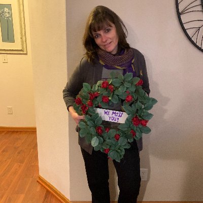 DettmannLisa's profile picture. 