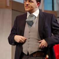 Daniel Goode (@daniel_goode) 's Twitter Profile