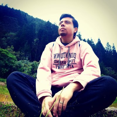 emilio_neita's profile picture. Dios es paciente con nosotros porque nos ama, y quien ama comprende, espera, da confianza, no abandona, no corta los puentes, sabe perdonar. Papa Francisco.