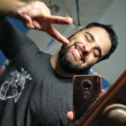 heyvoos's profile picture. Negro vago kuka choriplanero delincuente y sin memoria