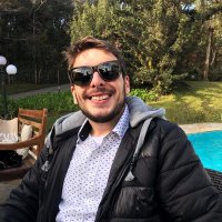Rodrigo Bruel 🏹 (@rodrigo_bruel) 's Twitter Profile Photo Rodrigo Bruel 🏹 (@rodrigo_bruel) 's Twitter Profile Photo