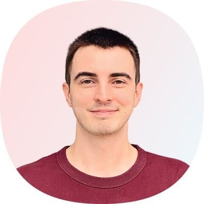 riccardo_grin's profile picture. Co-Founder @ReplicaStudios & @StandardRetail - I like to talk about AI, innovation, startups, game design, and the metaverse