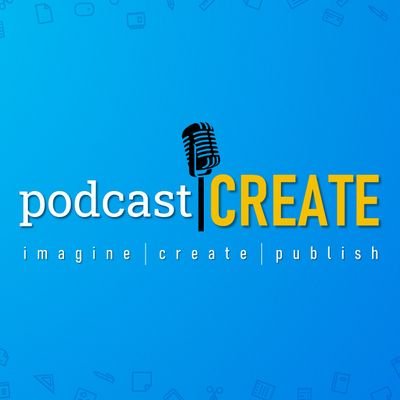 PodcastCREATE