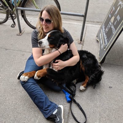 UX Researcher, Social Psychologist, and storyteller. She/they
