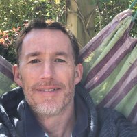 Craig Wilson EYCO (@craigeyco) 's Twitter Profile