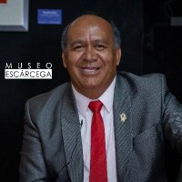 Gustavo De Victoria (@abrapalabramex) 's Twitter Profile
