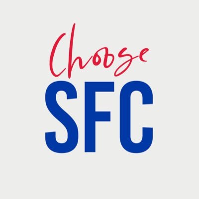 Official Twitter Feed for @SFCNY Admissions. Founded in 1859, SFC is #DrivenbyDreams. Apply at https://t.co/umdNIVDgPL #SFCBound
