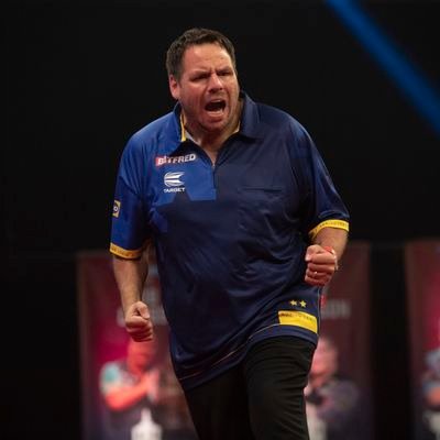 2x PDC World Darts Champion & 4x world cups. Married to my wonderful wife, with beautiful children. For any enquiries please email ajl180ltd@gmail.