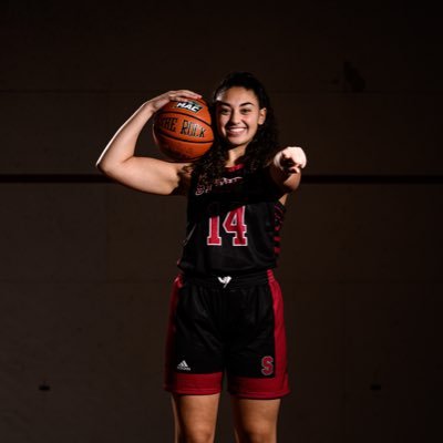 APorrett_14's profile picture. Stevens Institute of Technology wbb ‘22