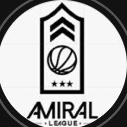 Compte officiel de l’Amiral Summer League
🏀 NBA, Jeep Élite, ProB, N1
📆  22-26 Juillet
#AmiralLeague