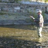 Trout_line's profile picture. 