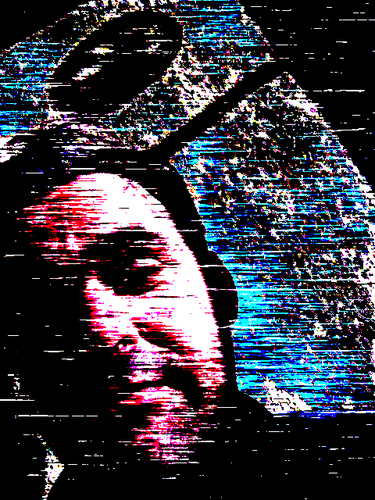 Kharacho's profile picture. dj/producer/label manager/technolover