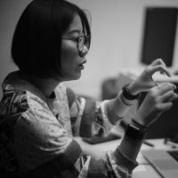 Echo Zhou (@echozho88224811) 's Twitter Profile