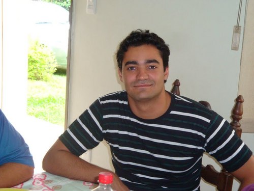 samaelmoreno's profile picture. 