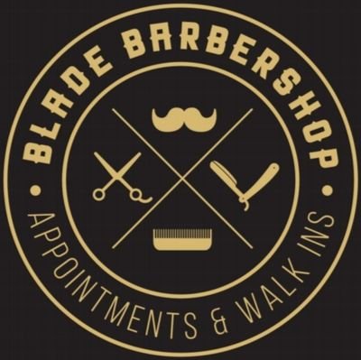 BLADE Tattoo & Barbershop Bredbury Stockport 01614945794