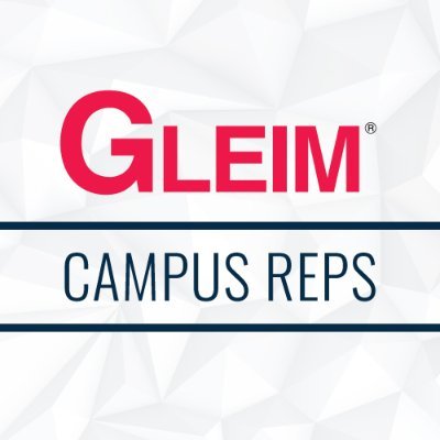 Are you a college or university accounting student? Join the Gleim Campus Rep program to jump start your future in accounting and earn a free review system!