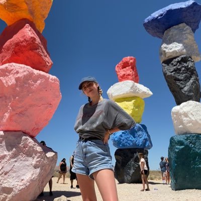 ayylinds's profile picture. love from the west