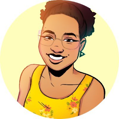 Vincentian. 🇻🇨 || 🏳️🌈 she/her 💖💜💙 || Forever indebted to Tom Nook. || All views are my own.