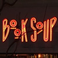 Book Soup(@BookSoup) 's Twitter Profile Photo