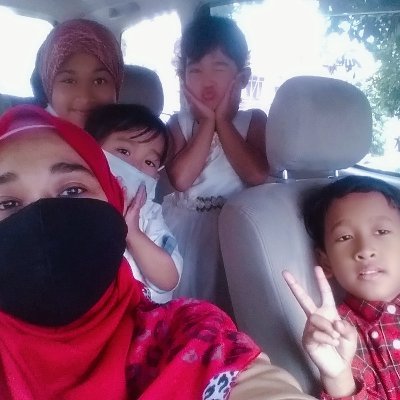 shida1710's profile picture. Allahumma
Ya Baari Ya Fattah Ya Razzaq Ya Wahab Ya Ghani Ya Mughni