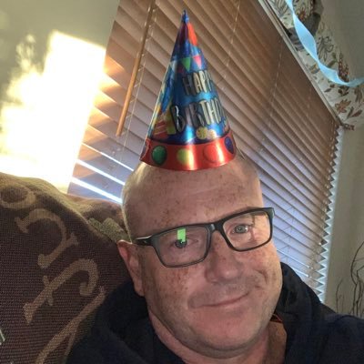 ShaveKing's profile picture. Husband Father Brother Blessed