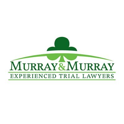 Murray & Murray handles personal injury, class action, and commercial litigation cases, usually those that require litigation to solve.