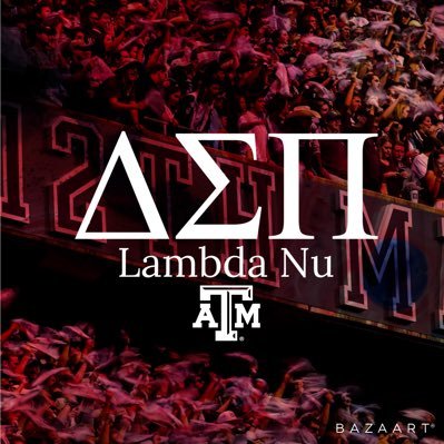 ΔΣΠ | ΛΝ • Texas A&M • International Co-Ed Professional Business Fraternity