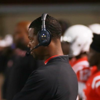 Offensive Coordinator @ Wossman High School Recruiting Coordinator