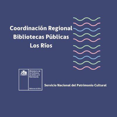 La Coordinación Regional de Bibliotecas Públicas coordina el acceso a la lectura, cultura y recreación en las 12 bibliotecas públicas de Los Ríos.