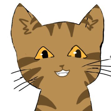 lacey_luvsyou's profile picture. warrior cats and big brother