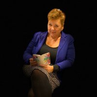 Jacqueline de Visser (@jacqueline_dvis) 's Twitter Profile Photo