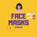 MasksBySarahUK ๐ฌ๐ง ๐ณ๏ธโ๐ (@maskssarah) Twitter profile photo MasksBySarahUK ๐ฌ๐ง ๐ณ๏ธโ๐ (@maskssarah) Twitter profile photo