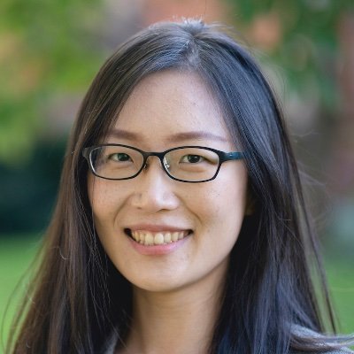 Assistant Professor at @DukeEcon | Labor, gender, search & matching | @YaleEconomics PhD | She/her