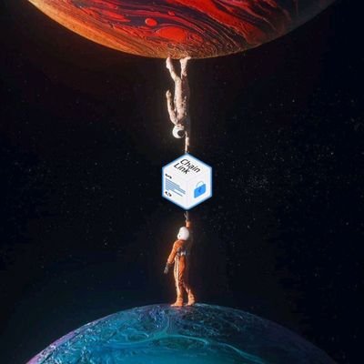 If I find good content, it will be shared 🧘♂️
DYOR👍📢
🏗 @origintrail💎 #link #trac @chainlink 🌐