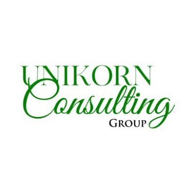 UnikornGroup's profile picture. I took the "c" from unicorn and replaced it with my initial "K".  You've found your unikorn...Consulting services to grow and expand your company.