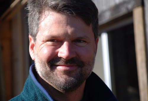 I am co-founder of Firefly Sweet Tea Vodka and Bourbon. Thank you so much for the support!